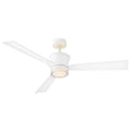 Hinkley, Vosh LED Smart Fan, OUTDOOR CEILING FAN