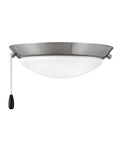 Hinkley LIGHT KIT LOW PROFILE - Fan Light Kits