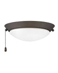 Hinkley LIGHT KIT LOW PROFILE - Fan Light Kits