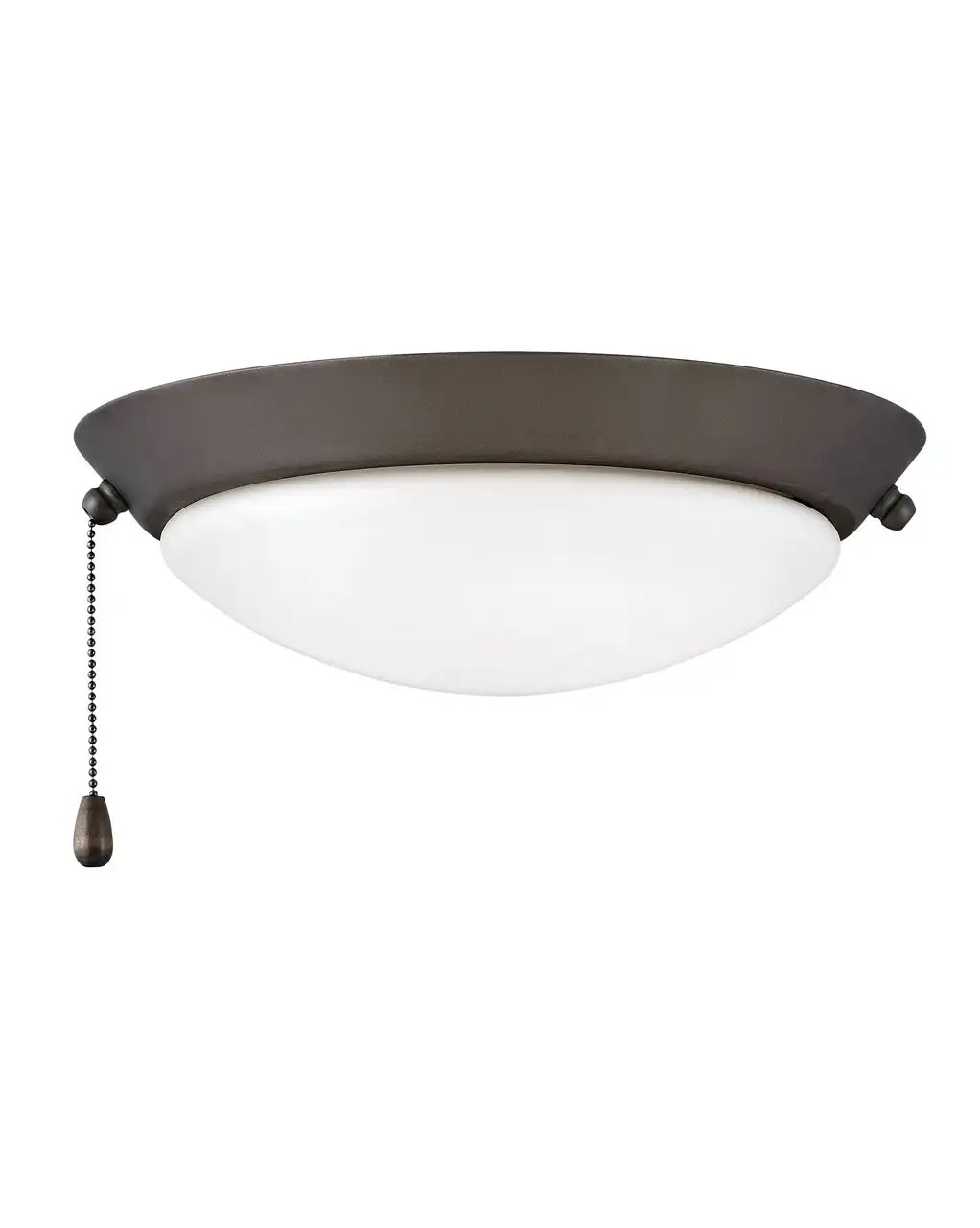 Hinkley LIGHT KIT LOW PROFILE - Fan Light Kits