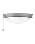 Hinkley LIGHT KIT LOW PROFILE - Fan Light Kits