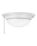 Hinkley LIGHT KIT LOW PROFILE - Fan Light Kits