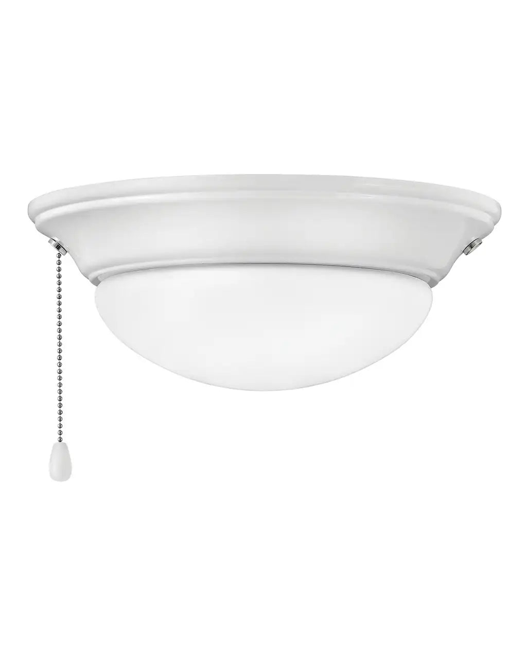 Hinkley LIGHT KIT LOW PROFILE - Fan Light Kits