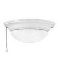 Hinkley LIGHT KIT LOW PROFILE - Fan Light Kits