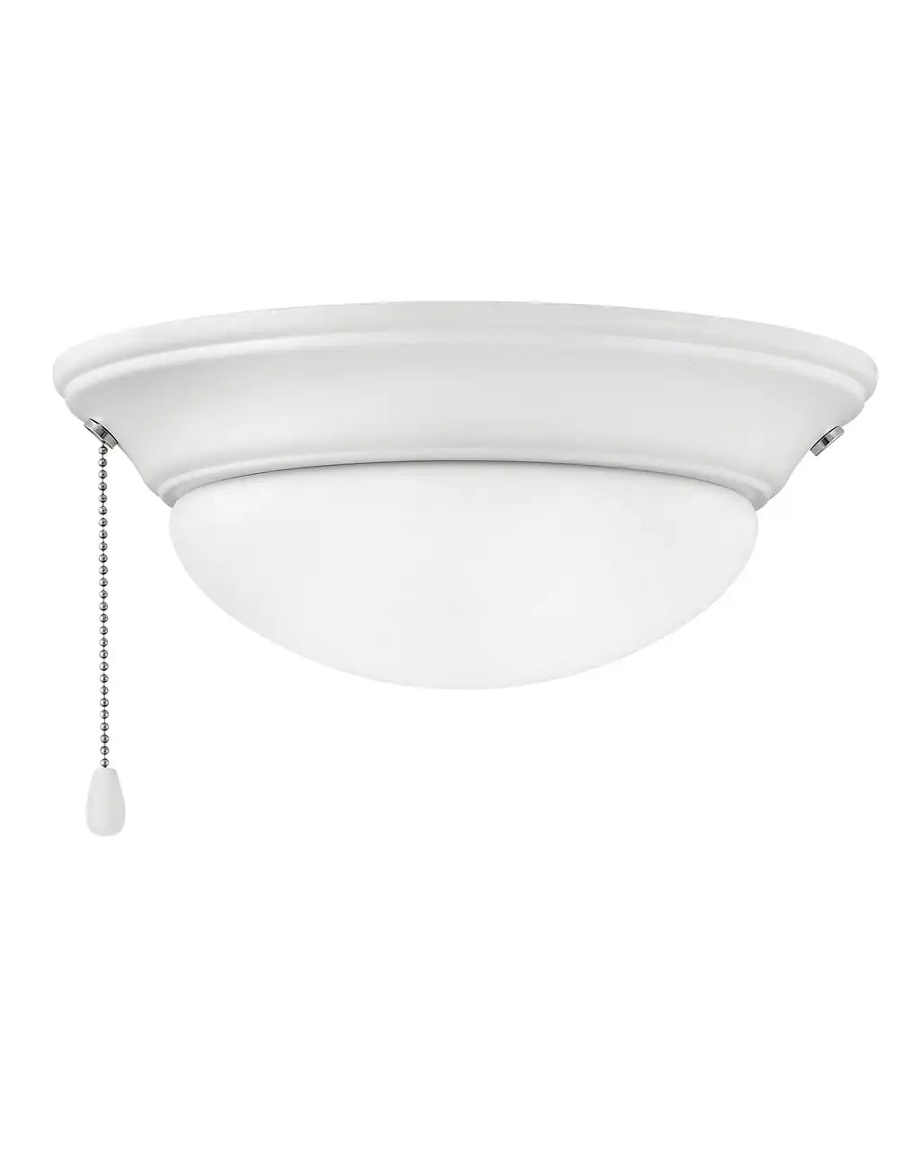 Hinkley LIGHT KIT LOW PROFILE - Fan Light Kits