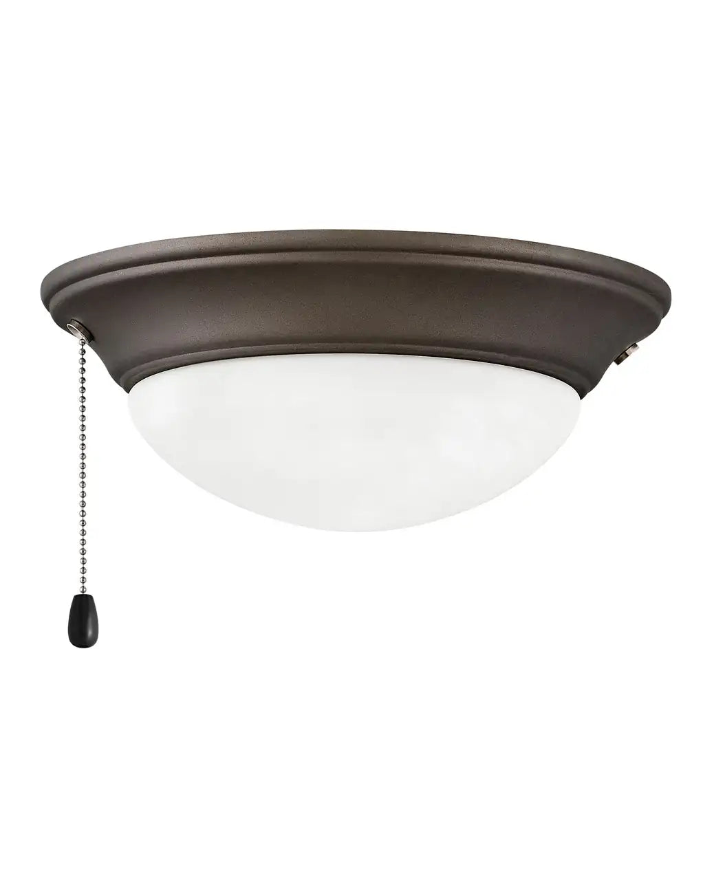Hinkley LIGHT KIT LOW PROFILE - Fan Light Kits
