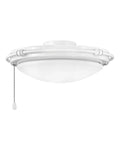 Hinkley LIGHT KIT RAIL TRIM - Fan Light Kits