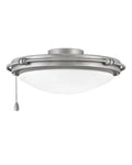 Hinkley LIGHT KIT RAIL TRIM - Fan Light Kits