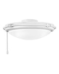 Hinkley LIGHT KIT RAIL TRIM - Fan Light Kits