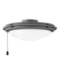 Hinkley LIGHT KIT RAIL TRIM - Fan Light Kits