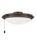 Hinkley LIGHT KIT RAIL TRIM - Fan Light Kits