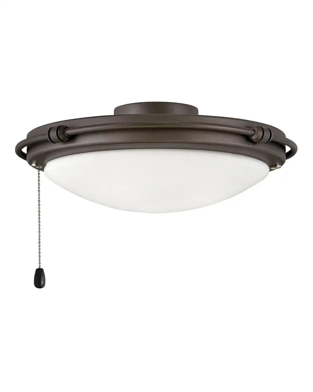 Hinkley LIGHT KIT RAIL TRIM - Fan Light Kits