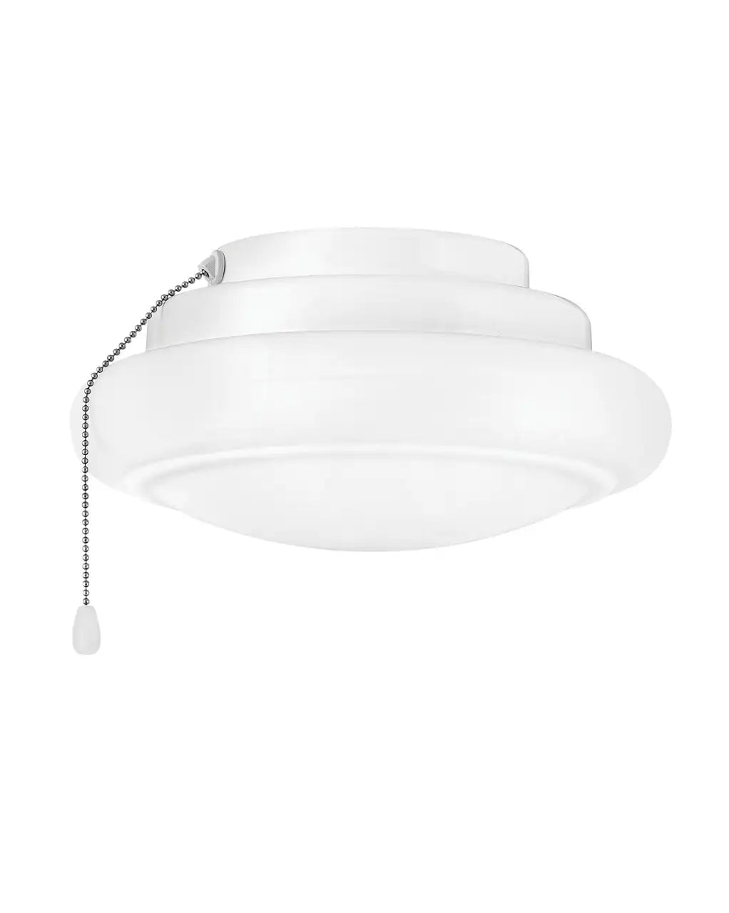 Hinkley LIGHT KIT LOW PROFILE - Fan Light Kits