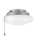 Hinkley LIGHT KIT LOW PROFILE - Fan Light Kits