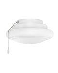 Hinkley LIGHT KIT LOW PROFILE - Fan Light Kits