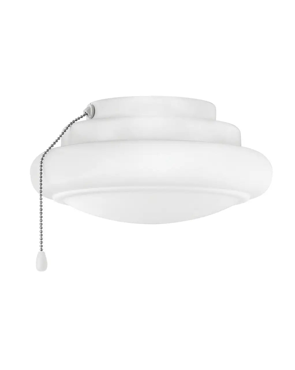 Hinkley LIGHT KIT LOW PROFILE - Fan Light Kits