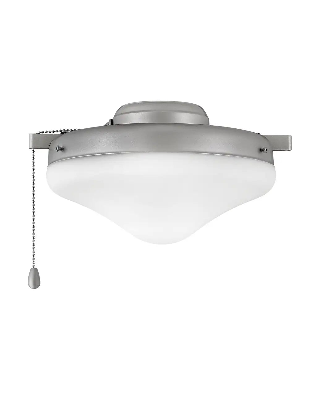 Hinkley LIGHT KIT HEIRLOOM GLASS - Fan Light Kits