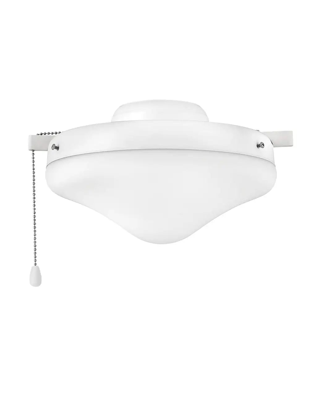 Hinkley LIGHT KIT HEIRLOOM GLASS - Fan Light Kits