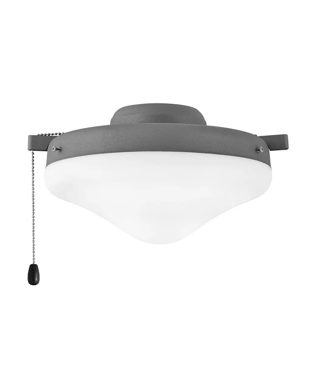 Hinkley LIGHT KIT HEIRLOOM GLASS - Fan Light Kits