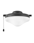 Hinkley LIGHT KIT HEIRLOOM GLASS - Fan Light Kits
