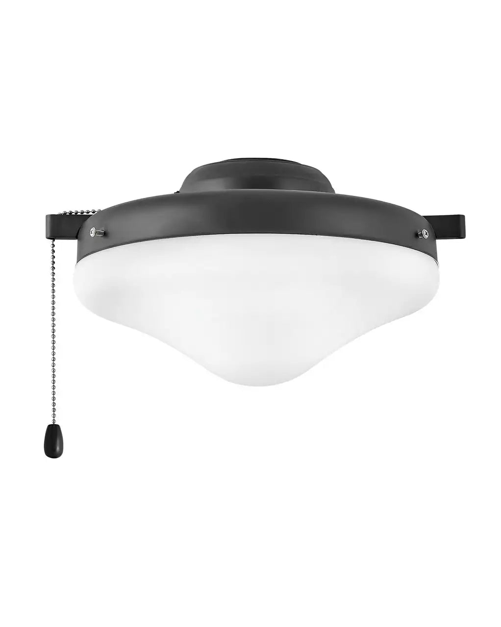 Hinkley LIGHT KIT HEIRLOOM GLASS - Fan Light Kits