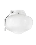 Hinkley LIGHT KIT SCHOOLHOUSE - Fan Light Kits