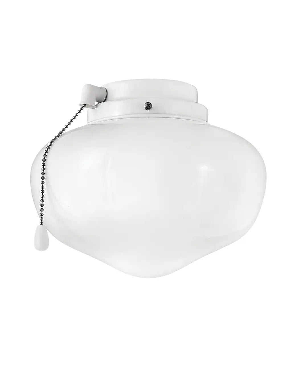 Hinkley LIGHT KIT SCHOOLHOUSE - Fan Light Kits