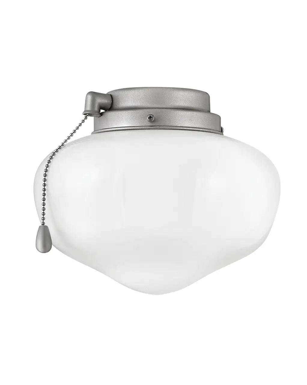 Hinkley LIGHT KIT SCHOOLHOUSE - Fan Light Kits