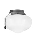 Hinkley LIGHT KIT SCHOOLHOUSE - Fan Light Kits