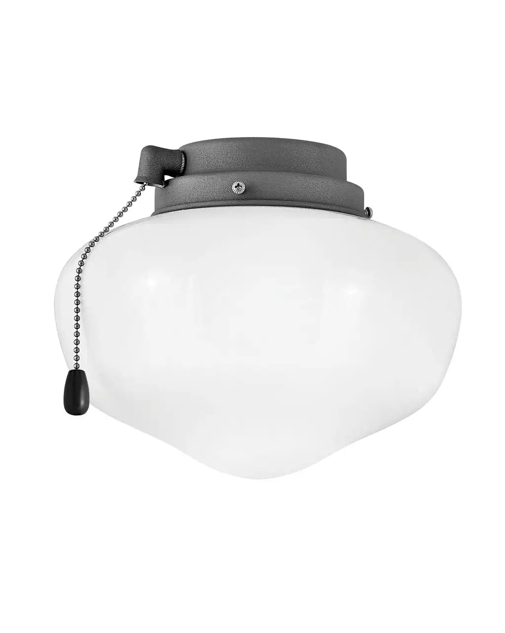 Hinkley LIGHT KIT SCHOOLHOUSE - Fan Light Kits