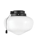 Hinkley LIGHT KIT SCHOOLHOUSE - Fan Light Kits