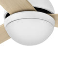 Hinkley Una Light Kit Cover - Fan Parts & Accessories