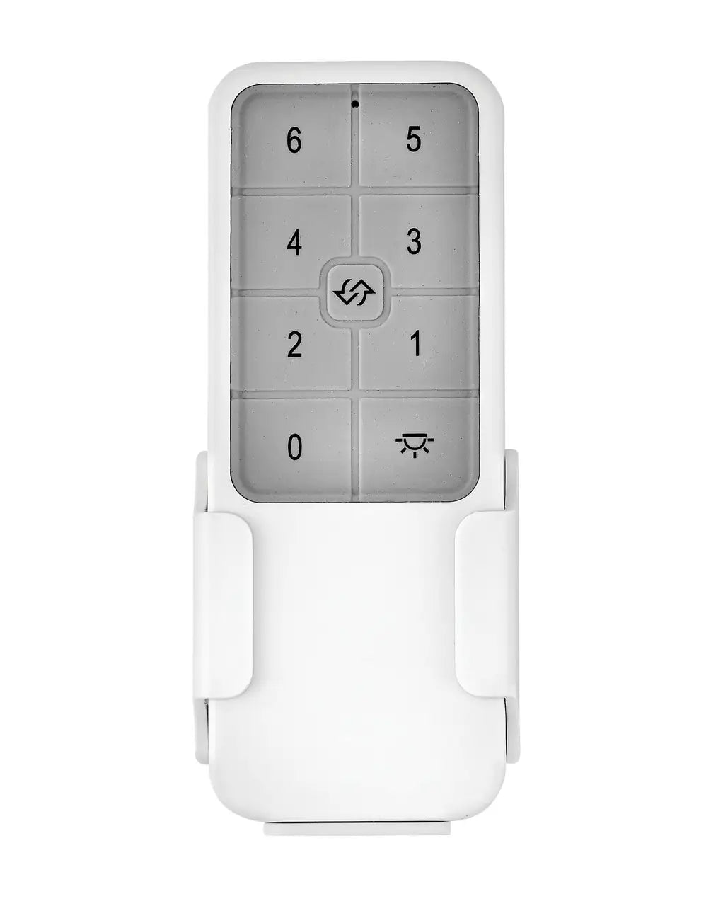 Hinkley REMOTE CONTROL 6SPD DC REMOTE CONTROLS - Fan Controls