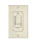 Hinkley WALL CONTROL 4 SPD SLIDE WALL CONTROLS - Fan Controls