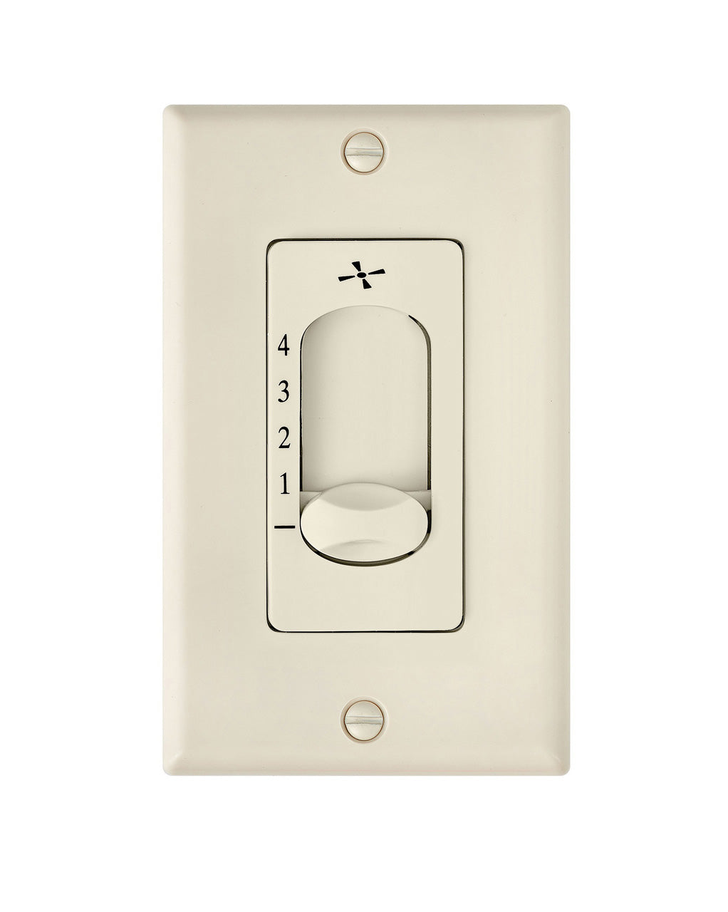 HINKLEY WALL CONTROL 4 SPD SLIDE WALL CONTROLS
