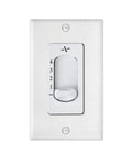 Hinkley WALL CONTROL 4 SPD SLIDE WALL CONTROLS - Fan Controls