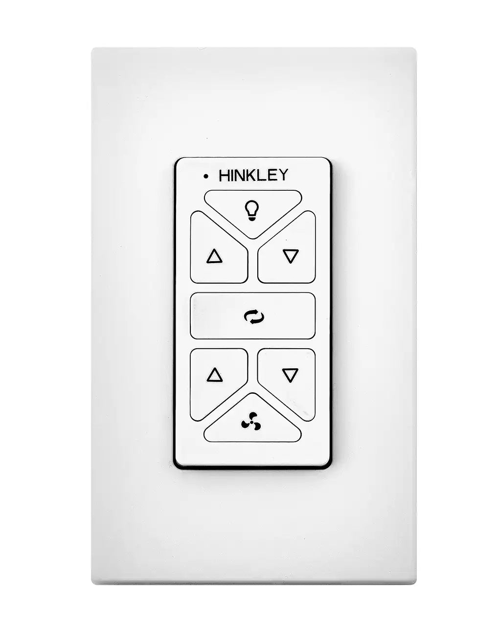 Hinkley HIRO CONTROL REVERSING - Fan Controls