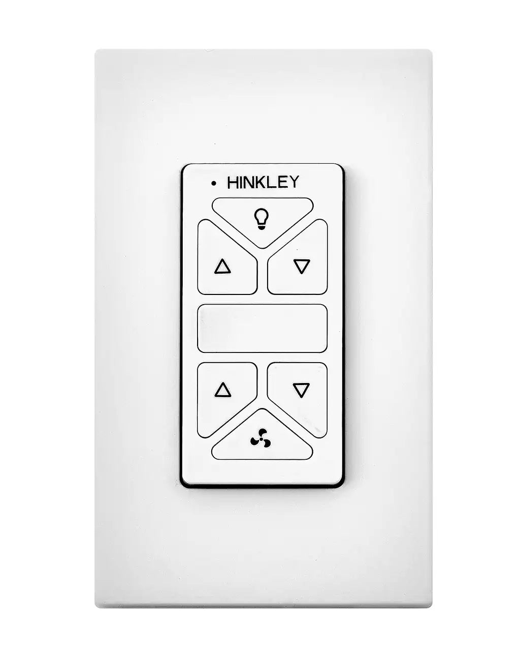 Hinkley HIRO CONTROL NON-REVERSING SMART WIFI HIRO CONTROL KIT - Fan Controls