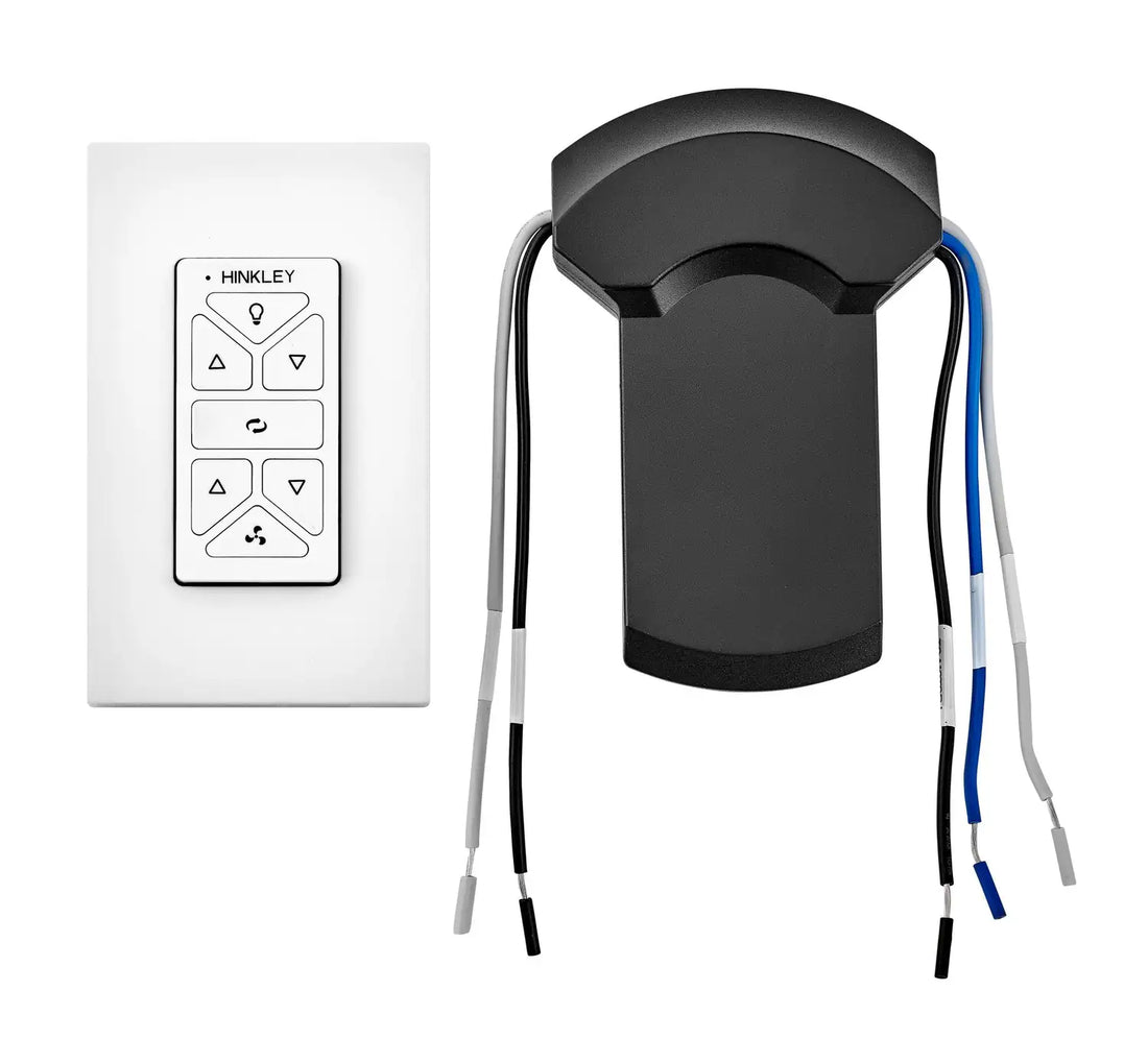 Hinkley REMOTE CONTROL WIFI TROPIC AIR SMART WIFI HIRO CONTROL KIT - Fan Controls