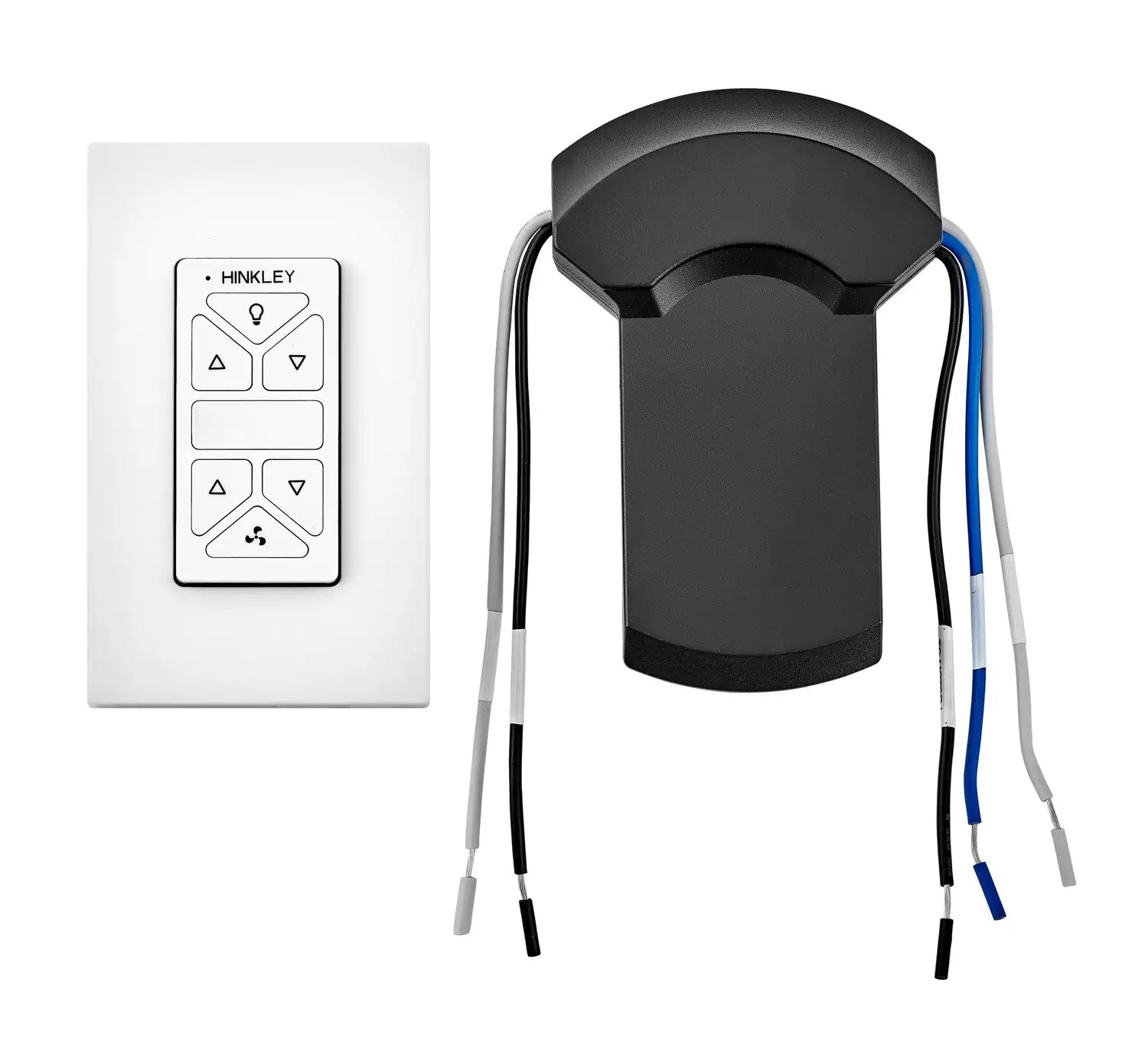Hinkley HIRO CONTROL W/WIFI 72IN OASIS SMART WIFI HIRO CONTROL KIT - Fan Controls