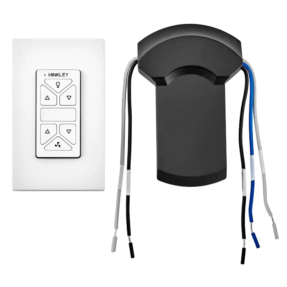 Hinkley HIRO CONTROL W/WIFI 42IN CROFT SMART WIFI HIRO CONTROL KIT - Fan Controls