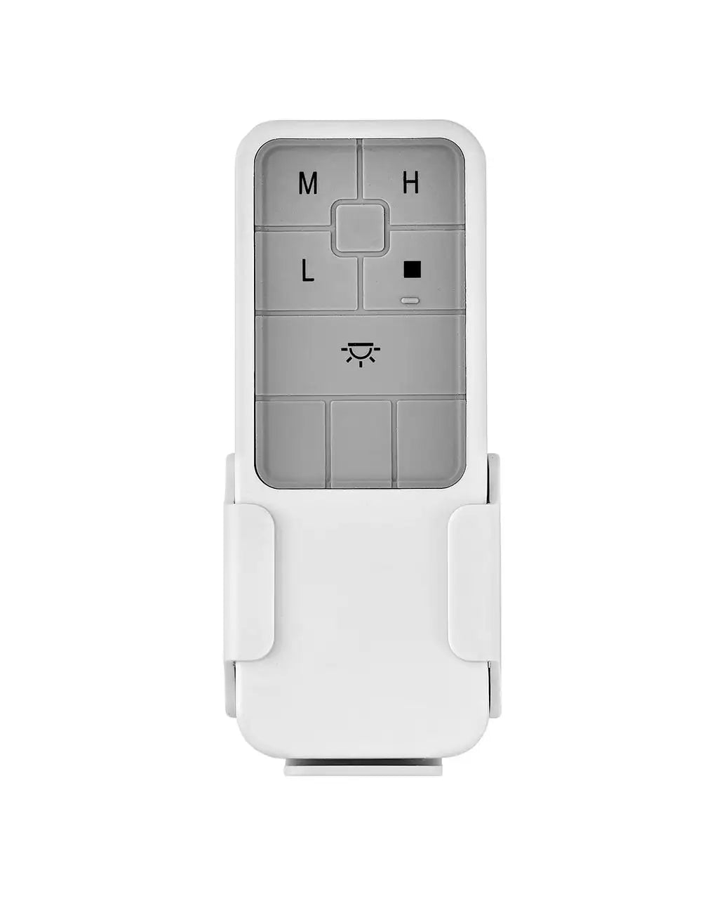 Hinkley REMOTE CONTROL UNIVERSAL 3 SPEED REMOTE CONTROLS - Fan Controls