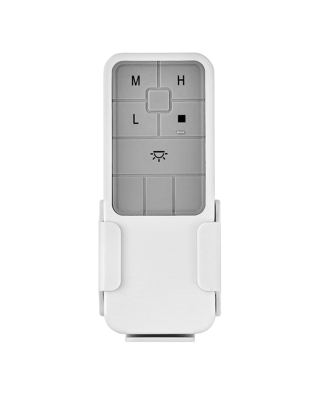 HINKLEY REMOTE CONTROL UNIVERSAL 3 SPEED REMOTE CONTROLS