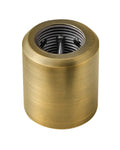 Hinkley DOWNROD COUPLER ACCESSORIES - Fan Parts & Accessories