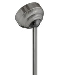 Hinkley SLOPED CEILING KIT ACCESSORIES - Fan Parts & Accessories