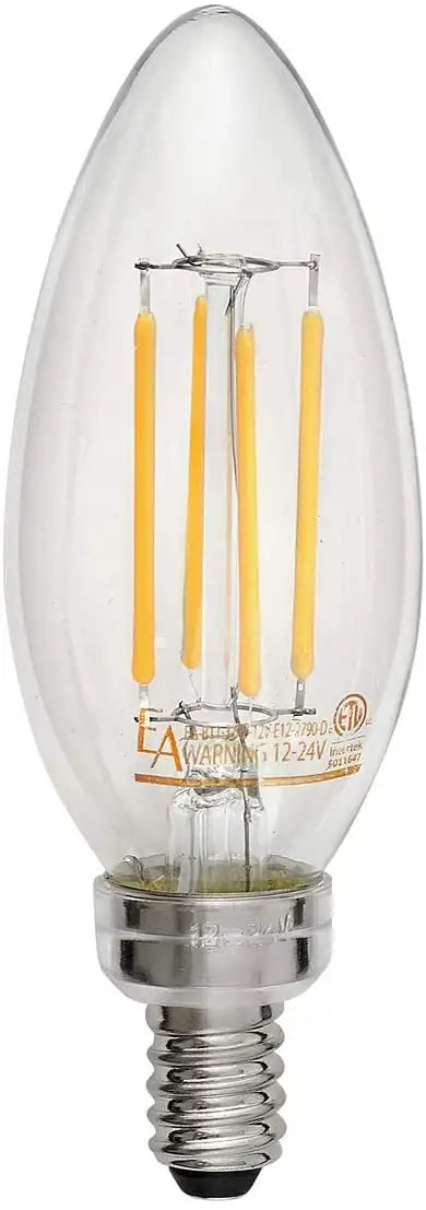HINKLEY BULB - DO NOT SHOW ON WEBSITE