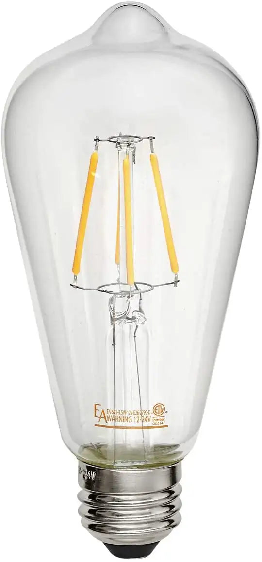 HINKLEY BULB - DO NOT SHOW ON WEBSITE