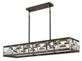 FREDRICK RAMOND, Jolie LED Linear, PENDANT LIGHT