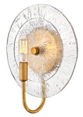 FREDRICK RAMOND, Rene Single Light Sconce, WALL SCONCES