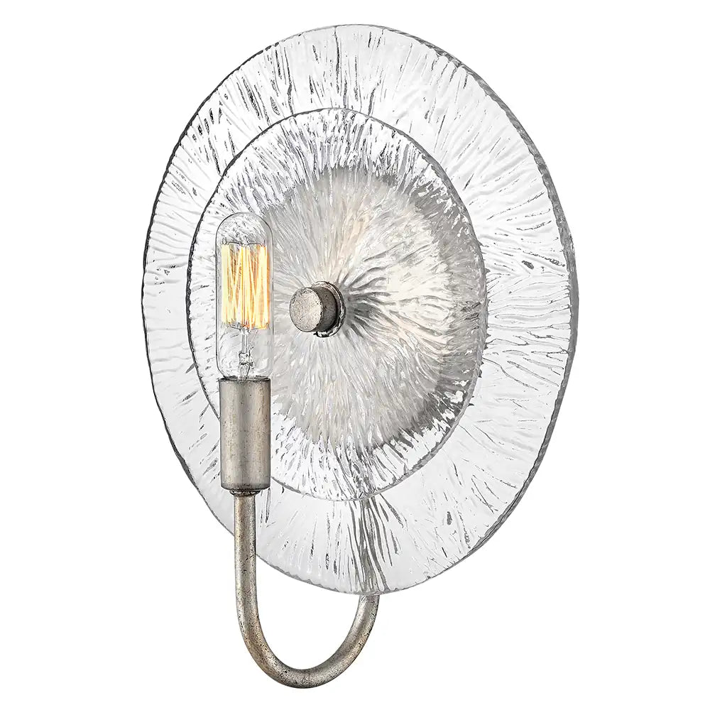 FREDRICK RAMOND, RENE SCONCE VANITY, WALL SCONCES